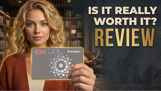 Exxon Mobil BusinessPro Card Review 2026 | Features, Rewards & Is It Worth It?