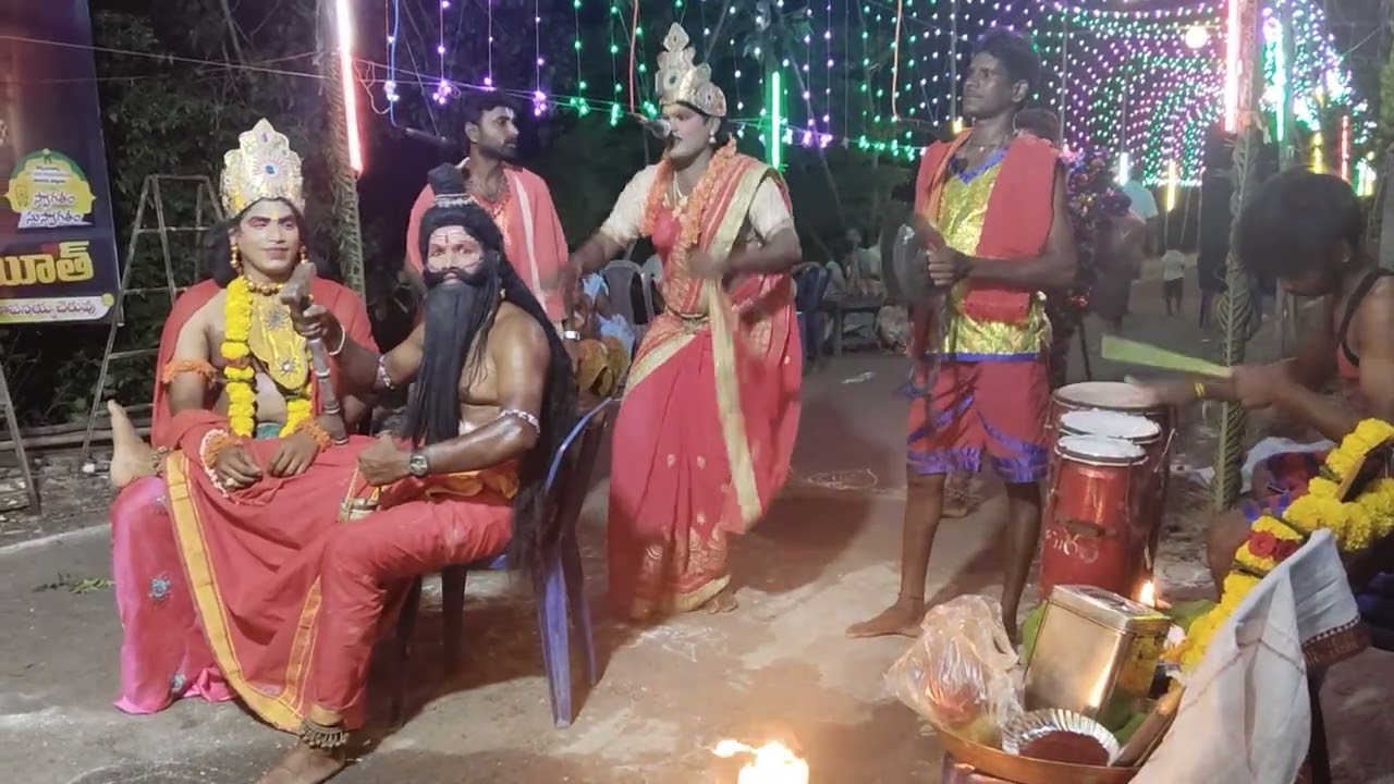 🥰🙏శ్రీ లక్ష్మీ దేవి శనివైసమ్ 👍👌🥰 హిమ శేఖర్ దుర్గమ్మ సంబరం🥰⚡🌟💕9505074265😊🤙🙏