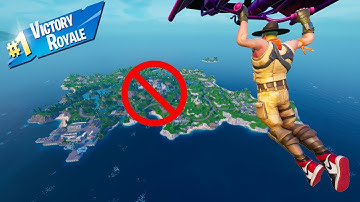 i WON without LANDING in Reload!