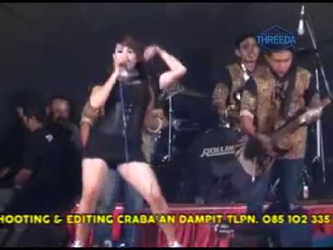 Langkah abadi-lilis fernanda (Lungset)