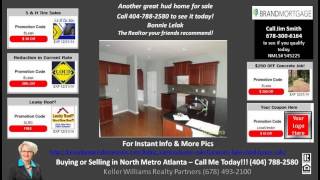 Full Real Estate agent in Harmony on the Lakes in 30115 Guide
