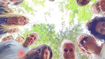 FTHub Certified Forest Bathing Guide Training