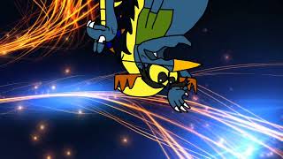 Rikkaku Streams: RetroKaijus Moment
So I ended up starring in a small little thing for one of my best friends over for his twitch channel! Heres just my moment, art done by him, but you can check him out on his channel, both Youtube and Twitch!
Link to full intro: https://youtu.be/1IM0JsXjAwY
Twitch Channel: https://twitch.tv/rikkaku_the_saikrowe Rikkaku Streams: RetroKaijus Moment