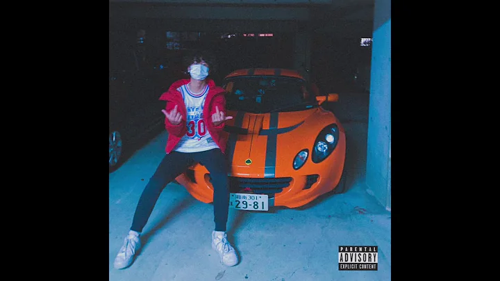 Renjpy - Jordan (Official Audio)