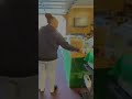 UNBOXING NEW MACHINE