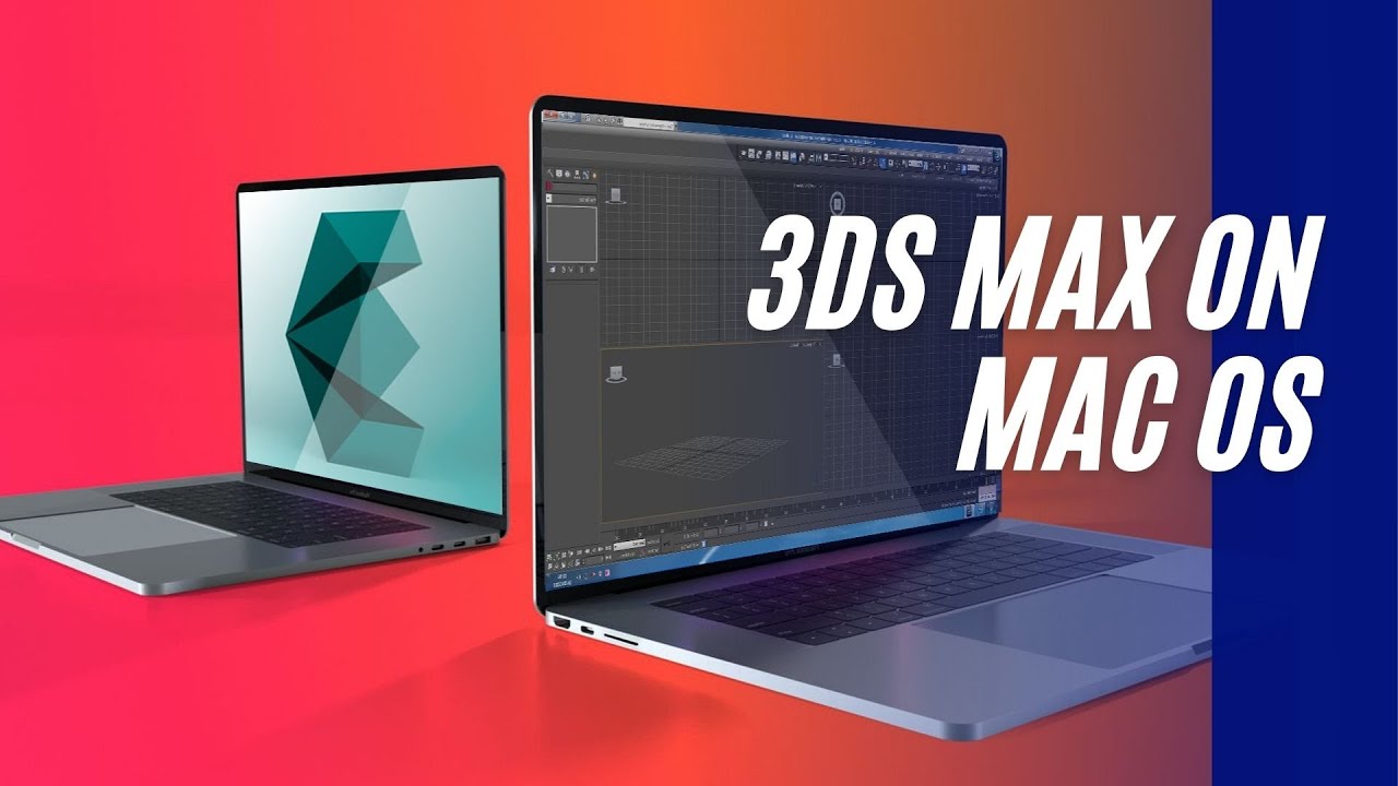 How to install 3ds Max mac | Download, Install, Usability | 2020 - YouTube