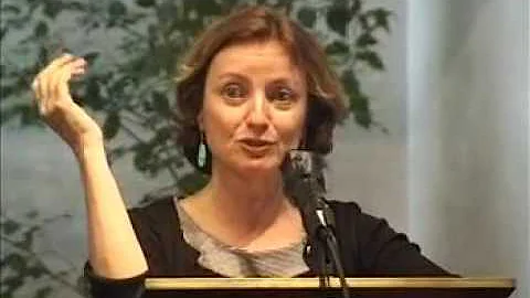 Jennifer Harbury "U.S. Involvement in Torture: Leg...