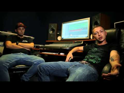 Oxxxymiron о дате выхода второго альбома