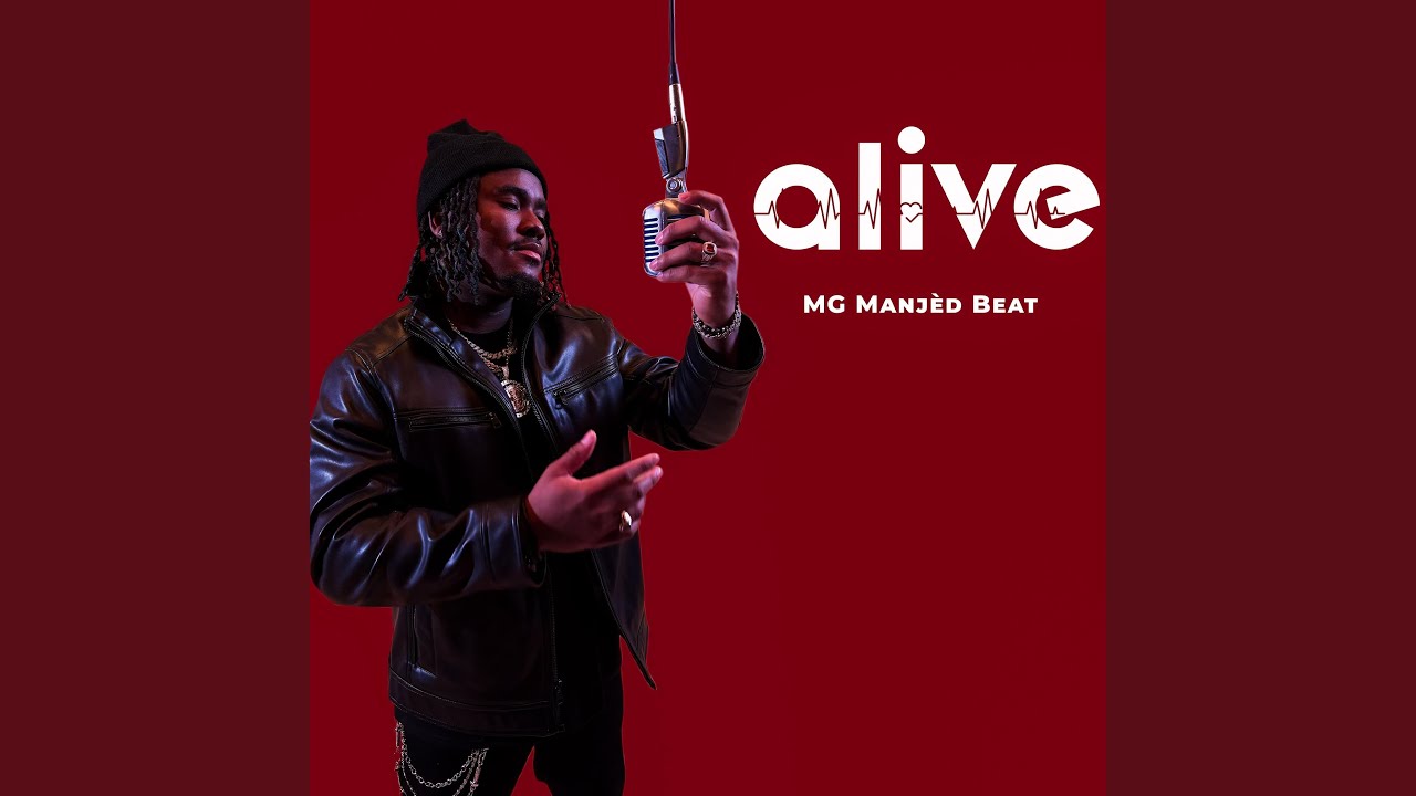 YouTube पर ALIVE देखें YouTube पर ALIVE देखें