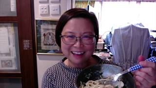 Via Lockdown Diaries Yvonne Ou