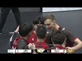 【2024/11/9 ハイライト】2024-25 大同生命SV.LEAGUE MEN 第5節 GAME1  ヴォレアス vs 大阪Ｂ