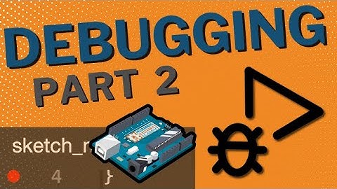 Debugging with Arduino | FULL Seminar | Part 2 of 3 #Segger #Arduino #debug