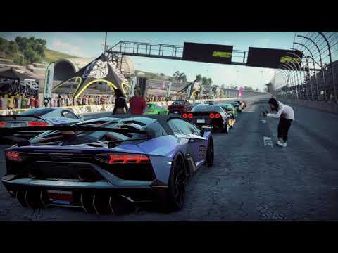 Lamborghini Aventador SVJ   "PERFORMANCE 400+"