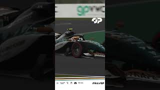 Dominating Suzuka 🏁 Another Win! #optiminal #gaming #rfactor2 #racing #simracing