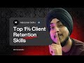How To Retain Clients in Business & Multiply Profits