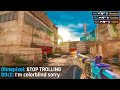 The FIRST PRO CACHE Game in CS2... ft. ohnepixel