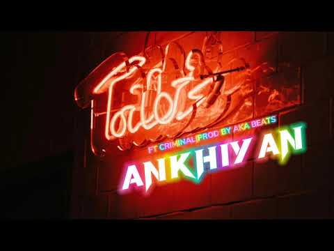 AKHIYAN CRIMINAL PROD BY AKA BEATS Official Music Video Akhiyangulab Newsong 