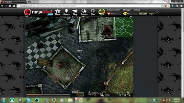 SAS: ZA 3 (Zombie Assault 3) Singleplayer part 2