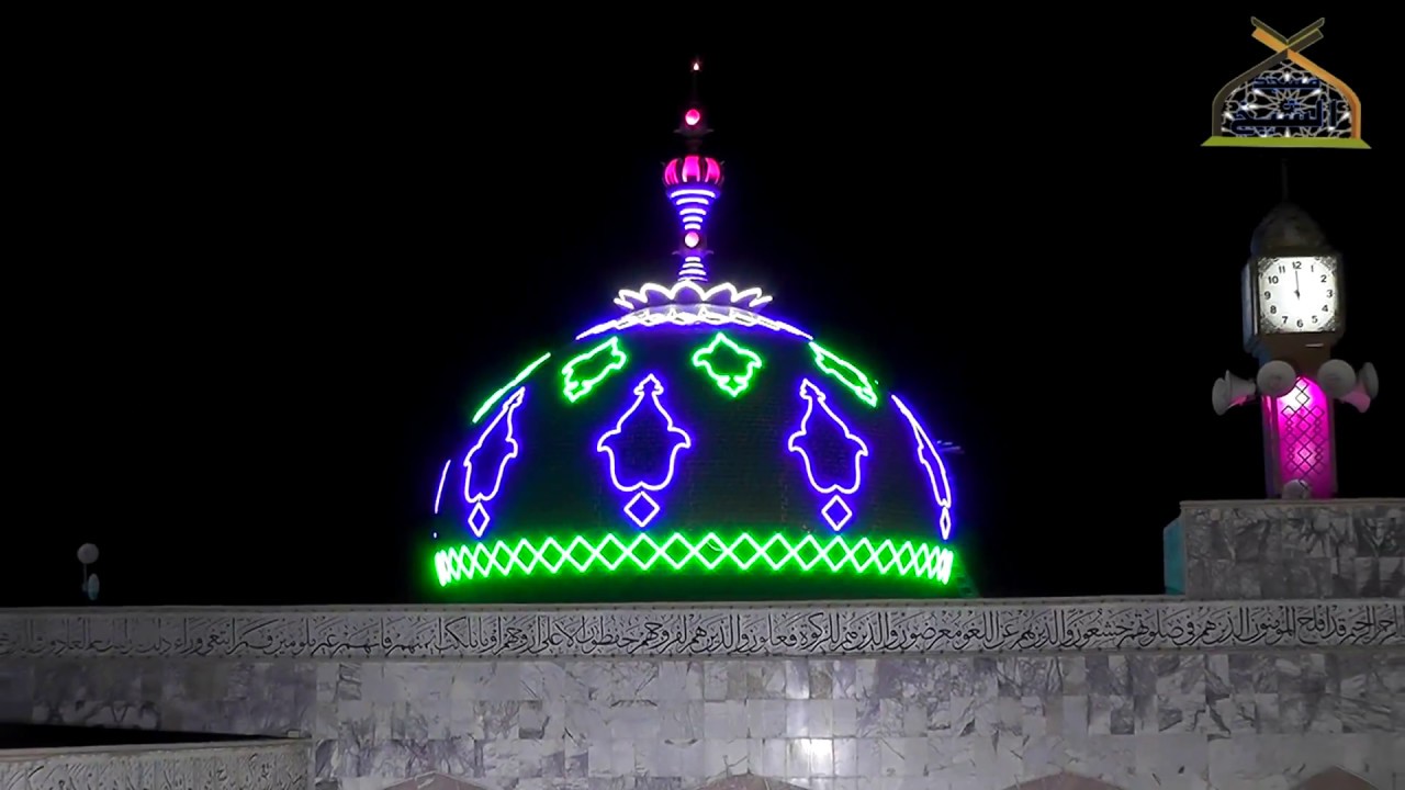 تعزية بصوت الشيخ علاء «حرسه الله»  ليلة22 شهر رمضان المبارك مسجد الشيخ في قضاء المدينة محافظة البصرة