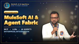 Build an MCP Server from an Existing API Using MCP Bridge | MuleSoft & AI Series – Episode 6