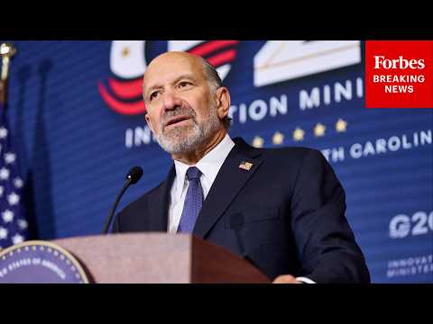 Epstein Whistleblower Simon Andriesz Dies After Exposing Lutnick Ties—What To Know