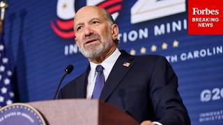 Epstein Whistleblower Simon Andriesz Dies After Exposing Lutnick Ties—What To Know