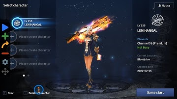 Cabal Mobile PH Auto Map Part Dungen