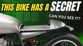 COPY THIS IDEA For Your Motorcycle!!!