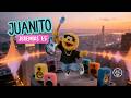 Jeremiah 1 5 JUANITO SDF MUSIC 