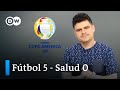 ¿Está Brasil preparada para recibir la Copa América? | Contexto DW