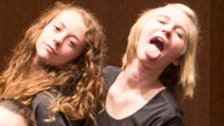 The Spring Concert