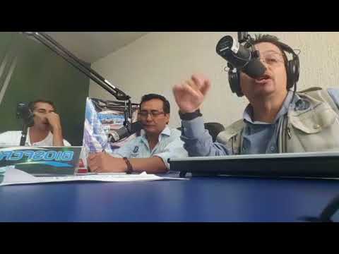 BIOSFERA Radio Día MUndial del Medio Ambiente