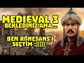 MEDIEVAL 3'ÜN HAYAL KIRIKLIĞINI PROJECT RENAISSANCE GİDERDİ
