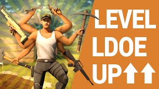 LDOE Vip Prestige Levels: Everything You Need To Know!