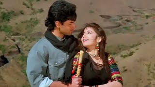 Deewani Deewani Deewana Tera Ho Gaya | ❤️Love Song❤️ | First Love Letter (1991)  Lata Mangeshkar