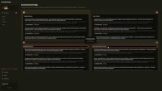 Environment  Map Deep Dive with FounderScope Update