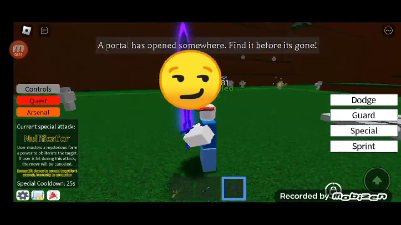 how-to-get-void-sword-upgraded-roblox-beat-up-dummies-simulator-youtube