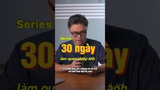 [30 NGÀY LÀM QUEN VỚI NHIẾP ẢNH] - CÁC CHẾ ĐỘ TRÊN MÁY ẢNH | Tokyo Camera