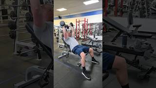 INCLINE DB ARM SUPERSET WORKOUT, 4 DIFFERENT WORKOUTS THAT YOU MIGHT NOT HAVE TRIED BEFORE!
