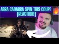 Abra Cadabra - Spin This Coupe (Official Video) [UK REACTION!]