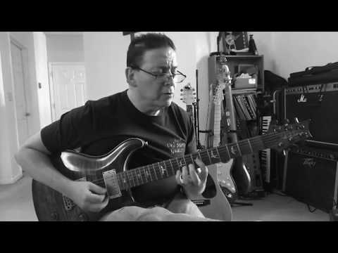 The Just for the Unjust - Smooth Jazz by Jimmy Cruz