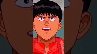 アキラ好きなシーン‼️#アキラ#akira #鉄雄#金田#アキラ好きなシーン