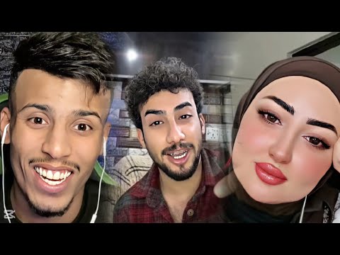 فصيص مع زينب وعازف الكمان رسول صاحب الصوت الحلو في سهره غنائيه ولا اروع مع فيصل 