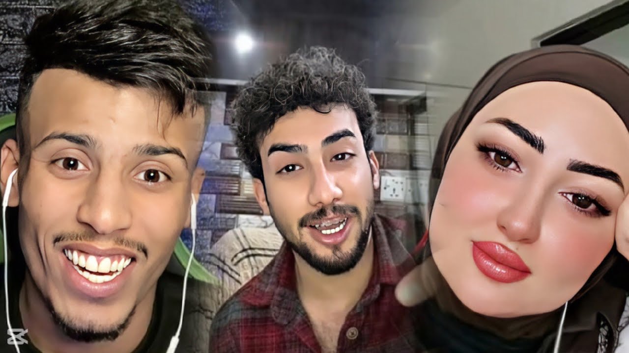 فصيص مع زينب وعازف الكمان رسول صاحب الصوت الحلو في سهره غنائيه ولا اروع مع فيصل