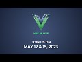 Vuejs live conference 2023