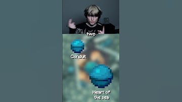 Making Minecraft textures HD - heart of the sea