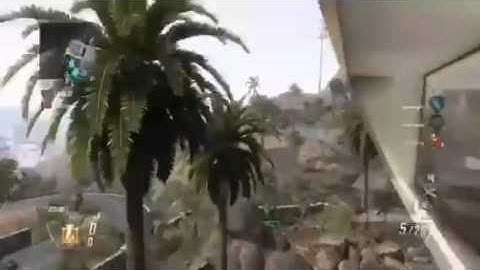 Nice Clip (CTF trickshot Raid)