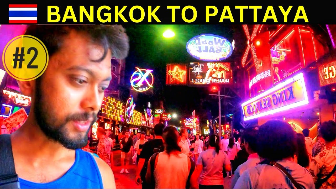 BANGKOK TO PATTAYA THAILAND VISA FREE FOR INDIAN THAILAND VISA FREE bangkok-to-pattaya-thailand-visa-free-for-indian-thailand-visa-free