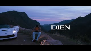 Dien - Dead Roses Prod Ran Official Video