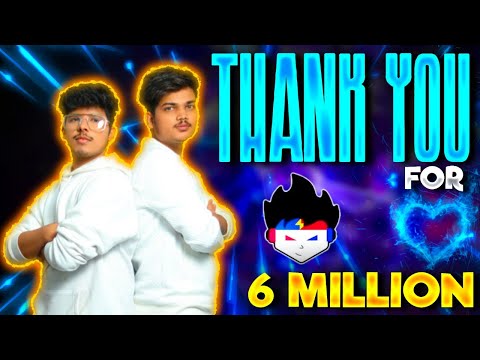 Free Fire - Dj Alok Me Esa Kya Hai DJ Alok Tournament Gameplay || Two Side Gamers